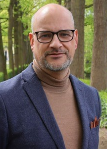 Ronald Wallaart gestart als directeur bij Movimento