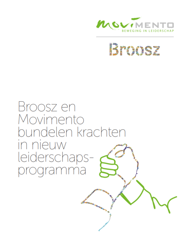 Voorblad artikel Broos en Movimento