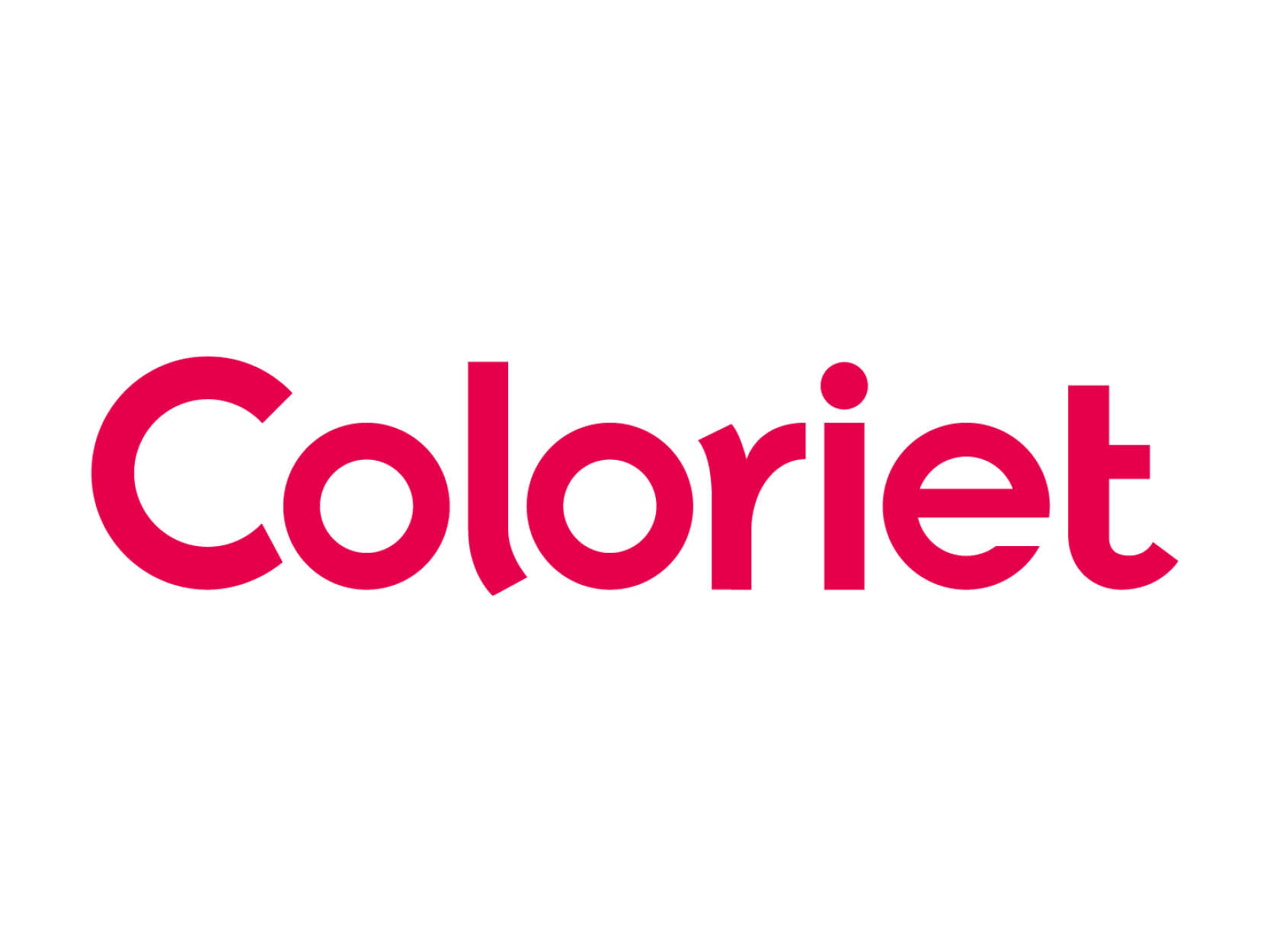 Coloriet 