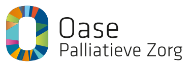 logo Oase Palliatieve Zorg