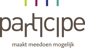 Logo_Participe Vacature Raad van Bestuur Movimento Zorg