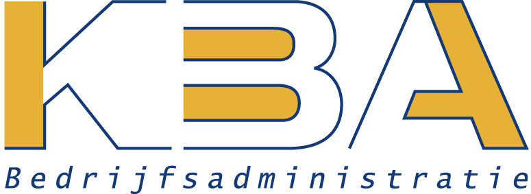 Logo_kba-bedrijfsadministratie Vacatures - Movimento Zorg