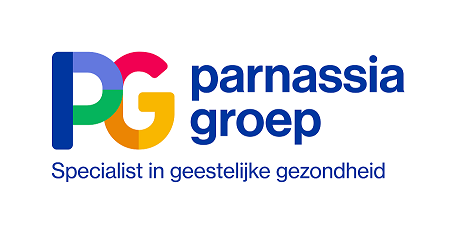 Logo_parnassia_Groep Nieuws - Movimento Zorg