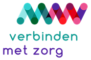Logo Verbinden met Zorg