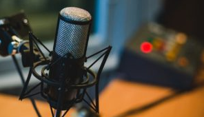 Podcast Beweging in Leiderschap en Nieuw Organiseren - deel 2
