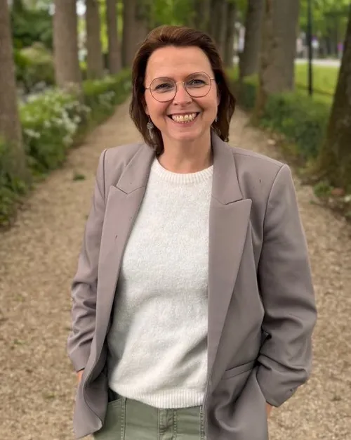Sheila Mensink
