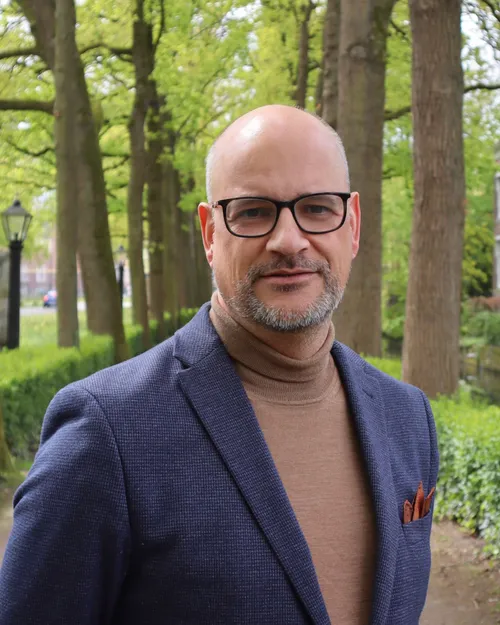 Ronald Wallaart