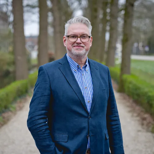 Arjan Brandwijk