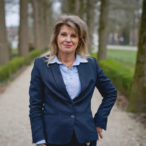 Astrid Booij – Liewers