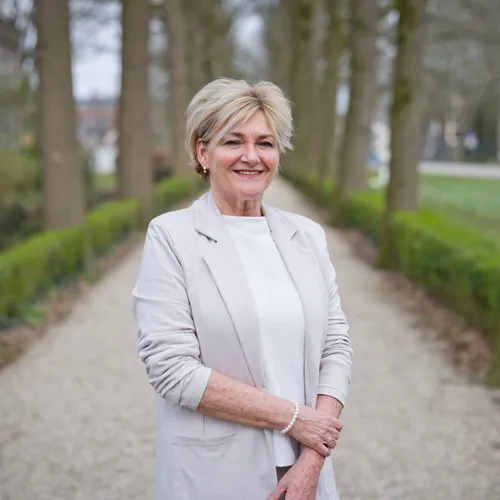 Carla Kok – Prinsen
