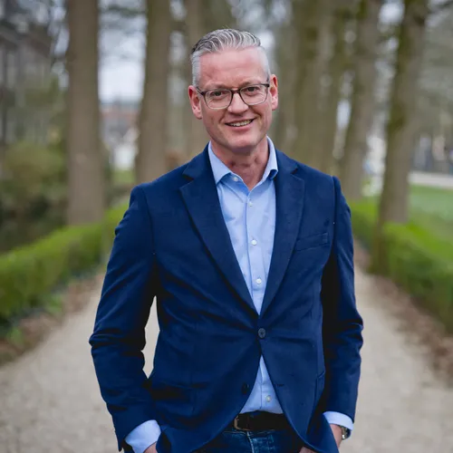 Erik Sprang