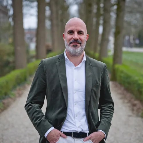 Leon Rutjes