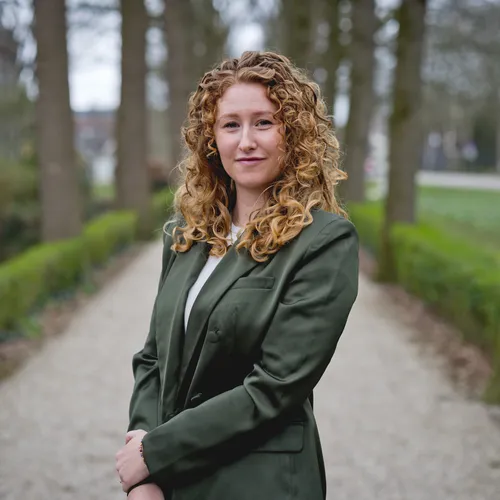 Merel van Asperen