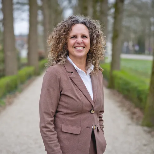 Yvette Gorter