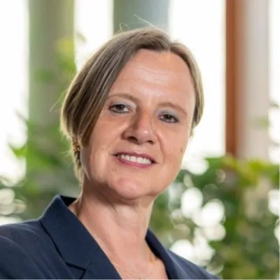 Marlijn Lenselink