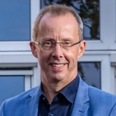 Martin den Hartog