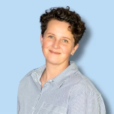 Martine Klaassen Bos