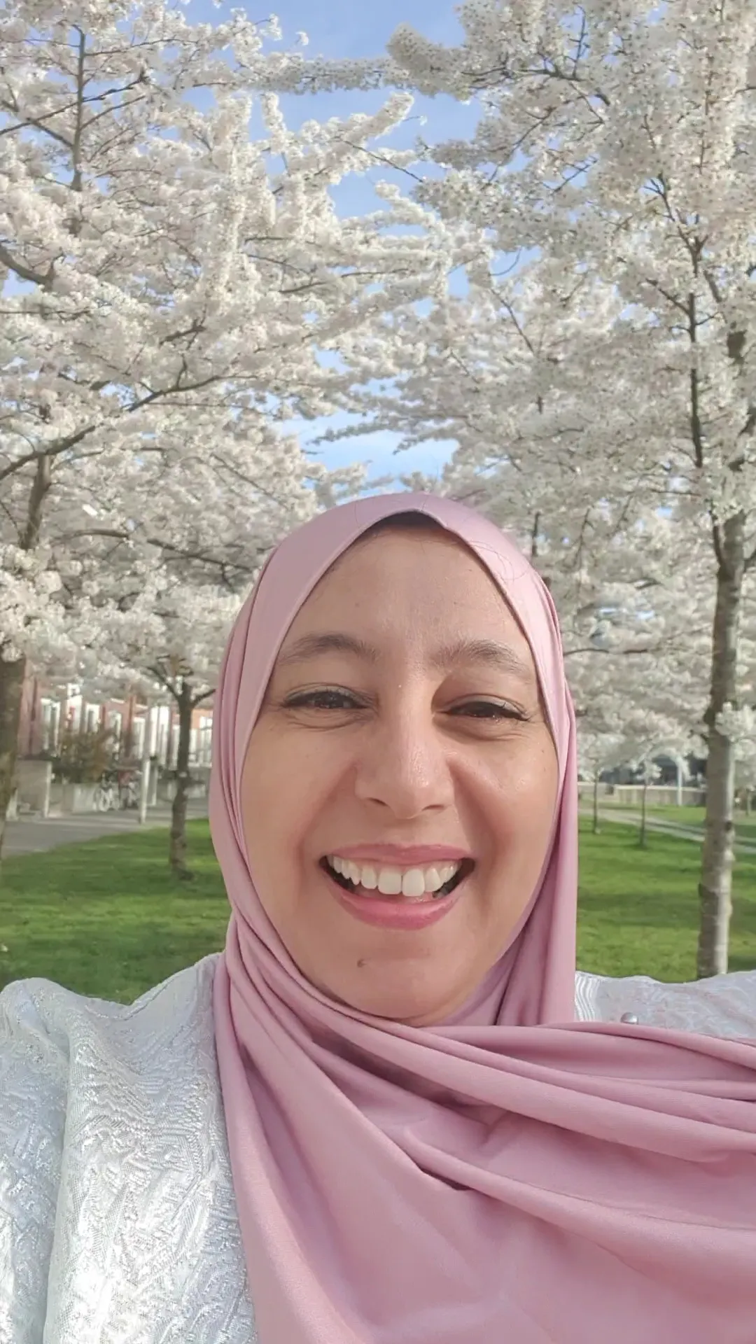 Ouazina Aasmane