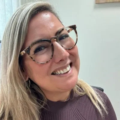 Patricia Mazairac