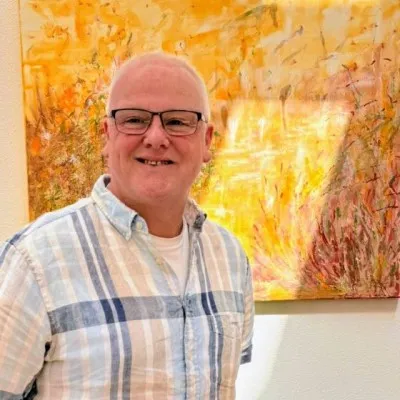 Sander van Eunen