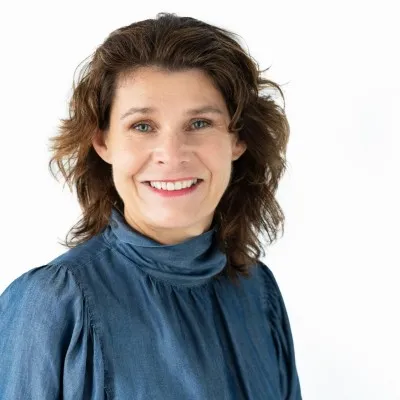 Annemarie ter Heijne