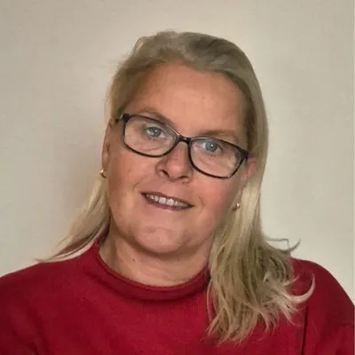 Marjolein Oosterhof