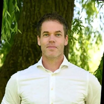 Robert Spruit