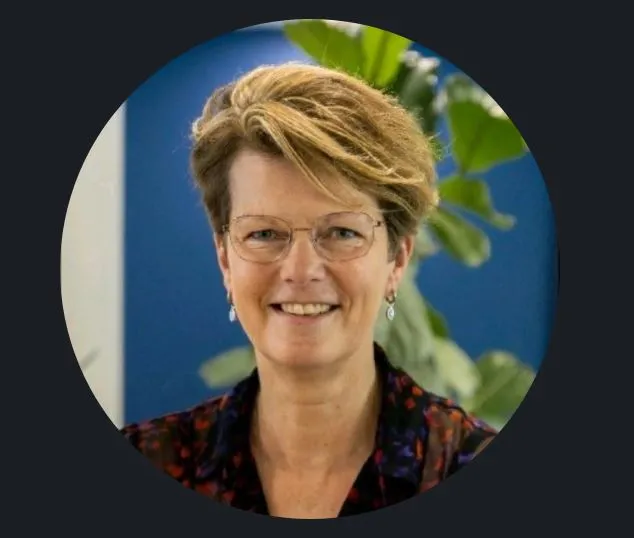 Margo van Rheenen
