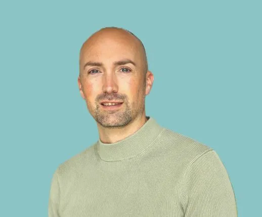Markwin Davids - Roetman