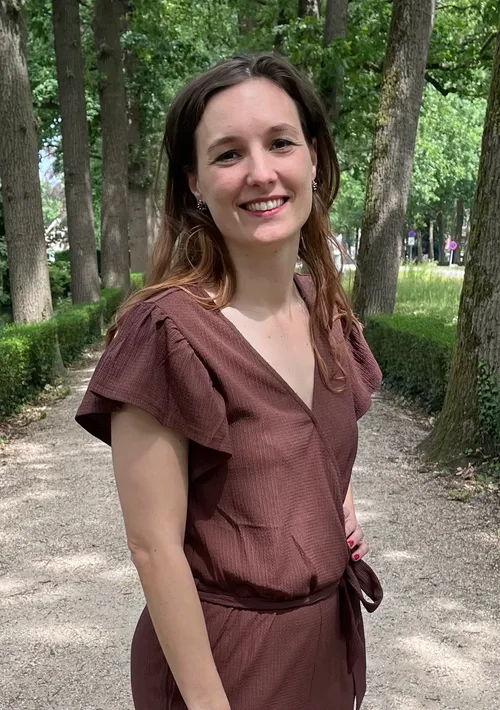 Rosanne van Kooten