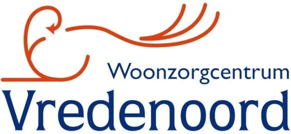 Logo van Vredenoord