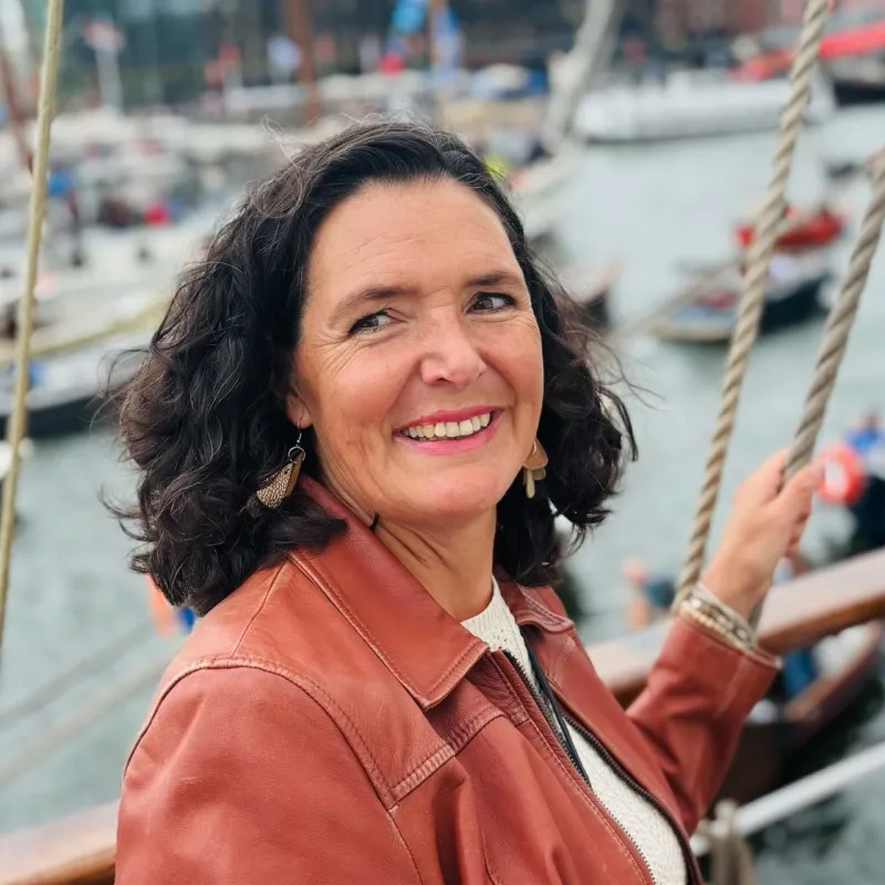 Marleen Iemhoff