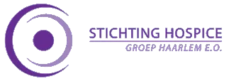 Logo van Stichting Hospice Groep Haarlem e.o.