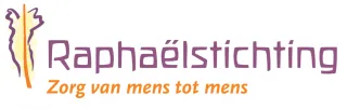 Logo van Raphaelstichting