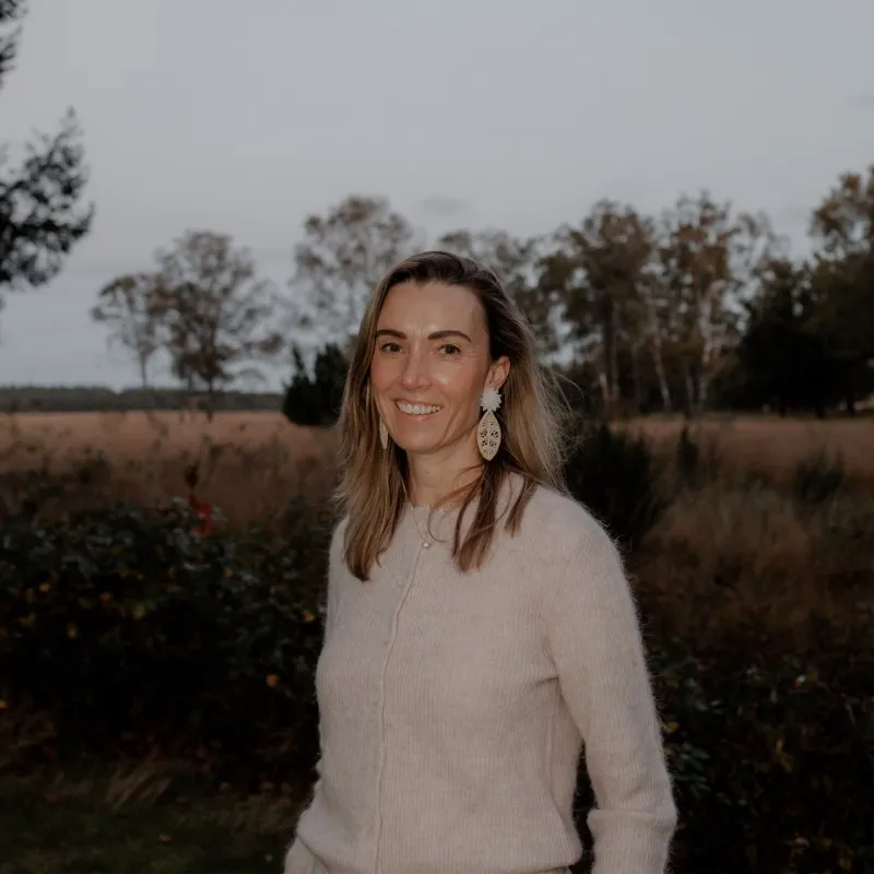 Carolijn van den Berg