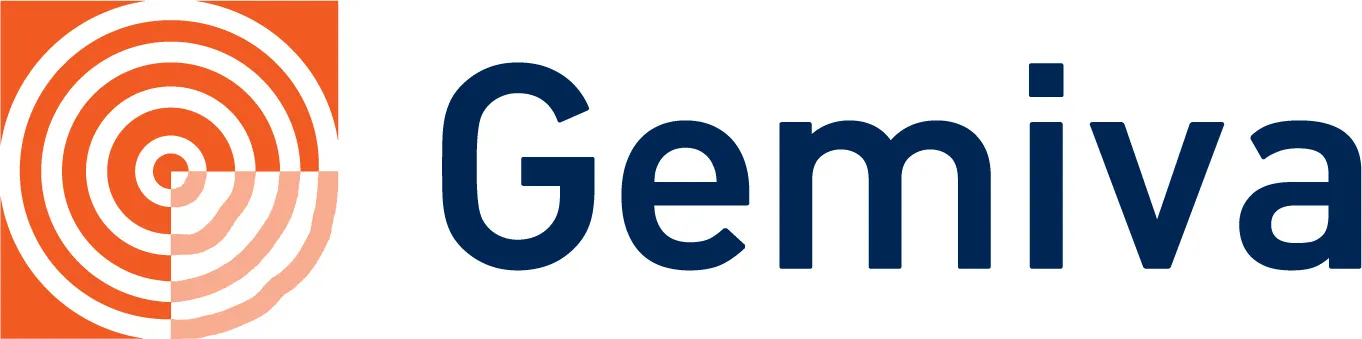 Logo van Gemiva-SVG Groep