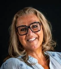 Colette van Driel