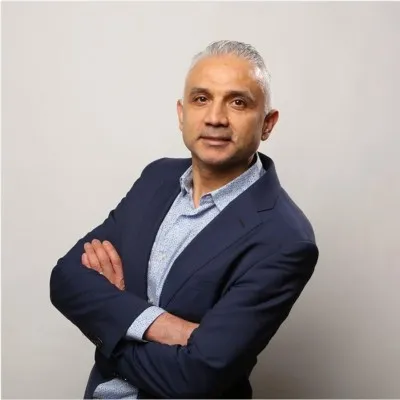 Ilyas Bagci