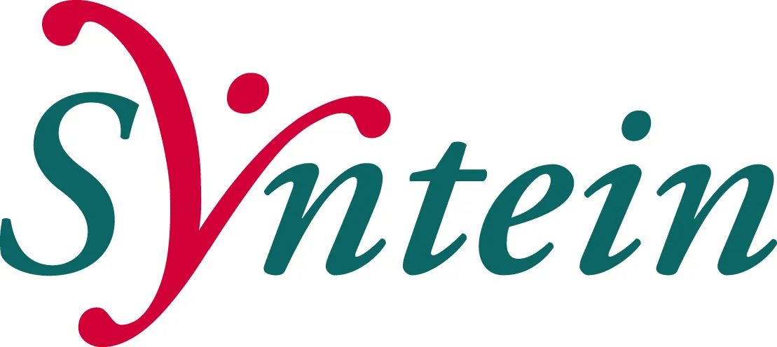 Logo van Syntein