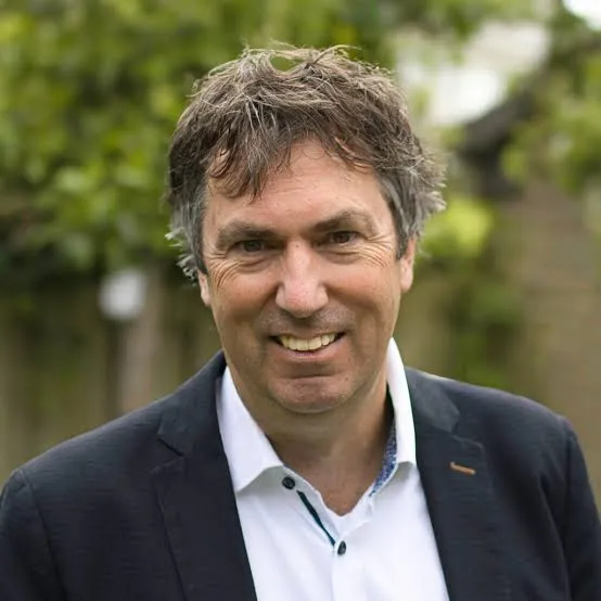 Jeroen Schouten